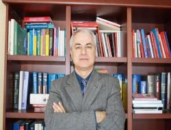 "Meme Kanseri Kadınlarda En Sık Gözlenen Kanser Tipi"