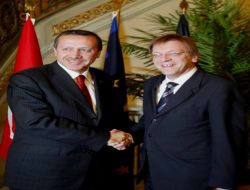 Verhofstadt: Mısır’a “Avrupalı En İyi Tepki” Erdoğan’dan Geldi