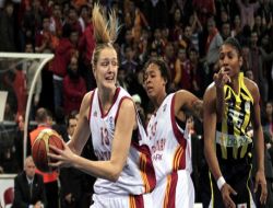 Galatasaray Medical Park: 51 - Fenerbahçe: 73