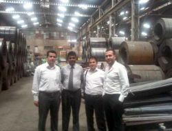 Denizlili Sanayiciler Afrika’da Yeni Pazarlar Arıyor