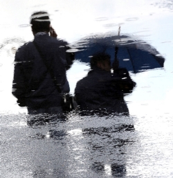 Yağış  Doğuyu Esir Alacak!