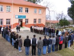 Giresun'da "ilk Aşama İzci Liderliği" Kursu