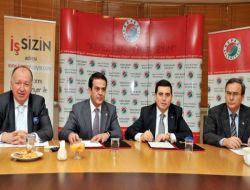 Kepez'de İşsizler İçin İstihdam Ofisi Açıldı