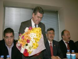 Chp Genel Başkan Yardımcısı Batum: Bizim Ekonomik Programımız İstihdam Üzerine
