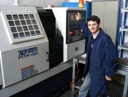 Ostim'deki İlk Patlamada Hayatını Kaybeden Tanışma, Trabzon'da Toprağa Verildi