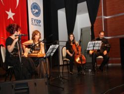 Eyüplüler Şubat Ayında Eğlenceye Doyacak