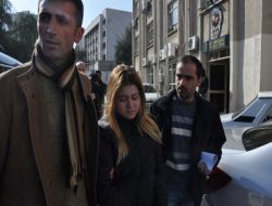Kayıp Avukatla İlgili Gözaltına Alınanlar Adliyeye Sevk Edildi