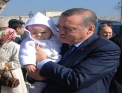 ABD'nin gizli anketinde açık ara önde..