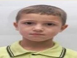 Boynuna Kardeşinin Kundak İpi Dolanan Küçük Azat Kurtarılamadı