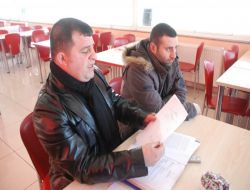 Ereğlili Minibüsçüler Halk Otobüsü Hatlarında Usulsüzlük Yapıldığını İddia Ediyor