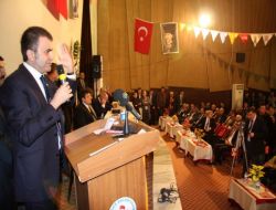 Çelik: Muhalefet Sokağa Dökülse, Arkasından Kendi Partilileri Bile Yürümez