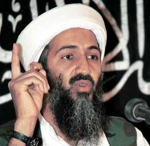 Bin Laden'in Oğlu Öldürüldü