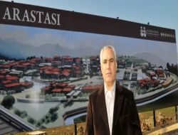 Anadolu Arastası Projesi'nde Geri Sayım Başladı