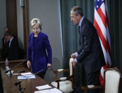 Tarihi Nükleer Silahsızlanma Anlaşması Start Yürürlüğe Girdi