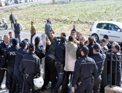 Kayıp Avukat Soruşturmasının Zanlıları Linç Edilmek İstendi