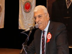 Türkiye Muhtarlar Federasyonu Başkanı Özünal: Muhtarlar Seçilmişliğin Gücünü Bilmiyor