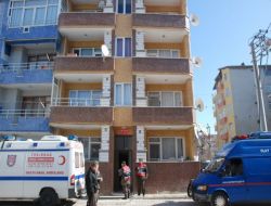 10 Yıl Önce Ayrıldığı Eşini Öldürdü