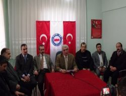 Memur-sen, Malatyalı Üyelerini Ev Sahibi Yapacak