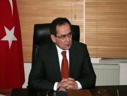 Bakan Demir:başkanlık Sisteminin Ülkemizin Yararına Olacağını Düşünüyorum