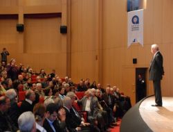 Oktay Ekşi, Ergenekon Sanıklarının Milletvekili Olmasını İstiyor!