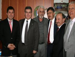 Chp Genel Başkan Yardımcısı Batum: "Şahsi Önerimdi; Daha Karar Almadık!"