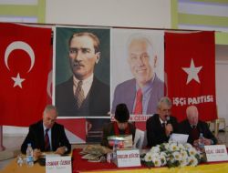 İP’den Ergenekon’u Kurtarma Paneli