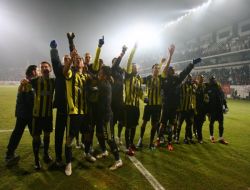 Fenerbahçe 3. hazırlık maçına çıkacak!