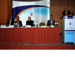 Arınç: İnanç Özgürlüğü Konusunda Türkiye’de Çok Güzel Şeyler Oluyor