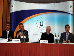 Dünya Ehli Beyt Vakfı Başkanı: "Alevilere İbadeti, Sünnilere Muhabbeti Unutturdular!"