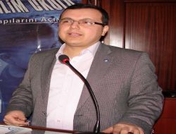 Türkiye’nin İlk 'deprem Bilim Okulu’ Eğitimini Tamamladı.