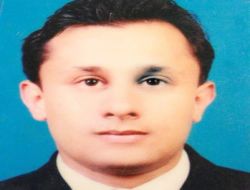 Manzara İzlemek İsteyen Gençlerin Otomobili Uçuruma Yuvarlandı, 1 Kişi Öldü