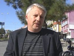 Gözünü Güneş Alan Sürücü Cezadan Kurtulamadı