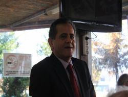 Ak Parti İzmir İl Başkanı: Gönülleri Fethederek İzmir'de Birinci Parti Olacağız