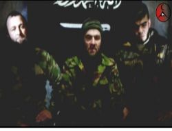 Çeçen Militanlar Yeni Saldırılarla Moskova'yı Tehdit Etti