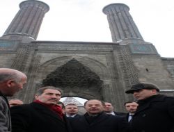 Bakan Günay: Türkiye’nin Doğusuna Ve Kuzeyine Dönük Turizm Hamlesi Başlatıyoruz!