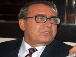 Eski Devlet Bakanlarından Mustafa Yılmaz: Bir Delinin Sayesinde Hürriyet Gazetesine İlk Defa Manşet Oldum