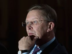 Rusya, Nato'nun Afganistan'dan Çekilmesini İstemiyor!