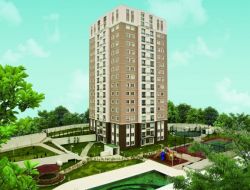 Kuzu Grup’tan 120 Ay Taksitle Faizsiz Ev