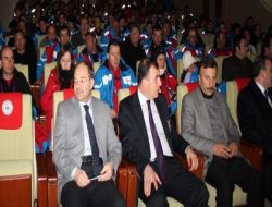 Bakan Akdağ, Kış Oyunlarından Tam Not Alan Sağlık Çalışanlarını Tebrik Etti!