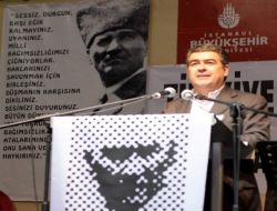 Batum Tekel'in satışı hakkında konuştu