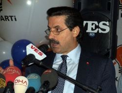 Bakan Çelik: Şehit Aileleri Terör Bitsin Diyor, Talimatları Budur