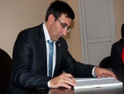 "Terör Örgütünü De Başını Da Muhatap Almıyoruz!"