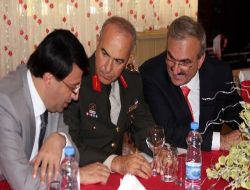 "Bayramı Vesile Yaparak Kan Davalarını Çözelim!"
