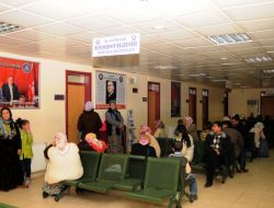 Gaziantep Büyükşehir Belediye Başkanı Güzelbey: Türkiye Sağlıkta Bugün Avrupa Ülkeleri İle Yarışıyor