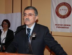 Okulumu Terk Etmem, Geleceğimden Vazgeçmem Projesi Başladı