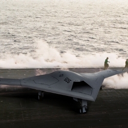 ABD'nin Yeni Savaş Oyuncağı