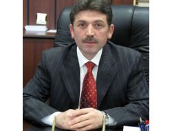 Tarım İl Müdürü Çekiç: Rize’ye 2010'da 140 Milyon 707 Bin Lira Destek Sağlandı