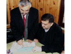 Müsteşar Soluk: Ovit Tüneli Bir Başka Bahara Kalmayacak