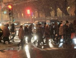 Moskova Eksi 30'la Donacak!