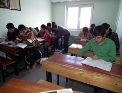 Yarı Yıl Tatili Fırsata Dönüştürüldü